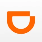 Logo of Didi China android Application 